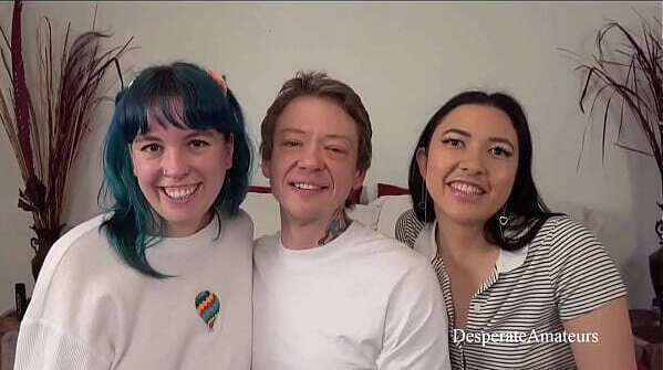 Casting compilation cumshot Desperate Amateurs need money