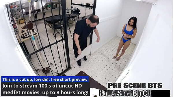 Blaire Celeste Sucks Dick Gets Pussy Blasted With