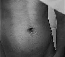 Me grab&oacute_ en el ba&ntilde_o