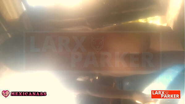 Kassandra desde casa para casting Virtual mostrando vagina