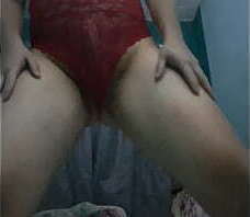 Putinho rebolando de body