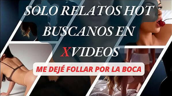 DEJ&Eacute_ FOLLAR BOCA