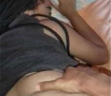 Eu fodendo a baixinha gostosa