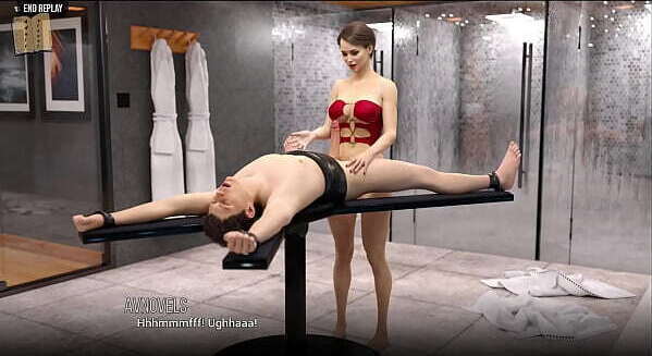 University Problems (Extra Scenes)