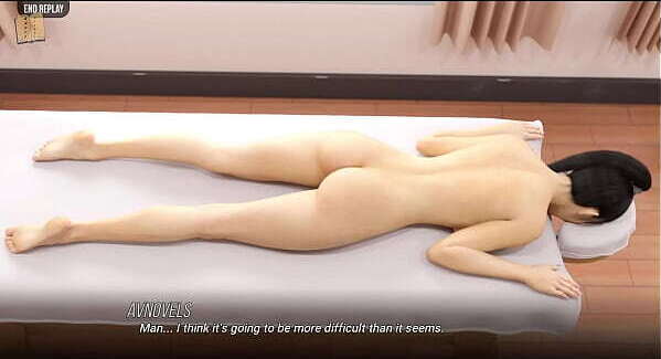 University Problems (Extra Scenes)