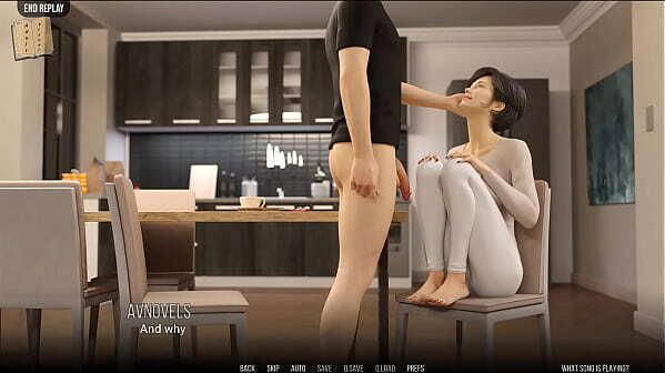 University Problems (Extra Scenes)