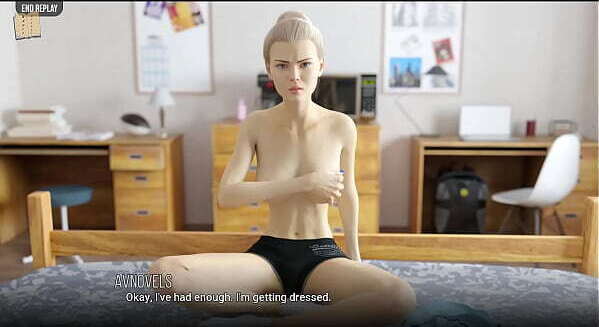 University Problems (Extra Scenes)