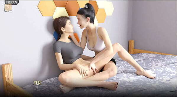 University Problems (Extra Scenes)