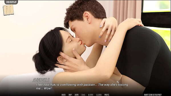 University Problems (Extra Scenes)