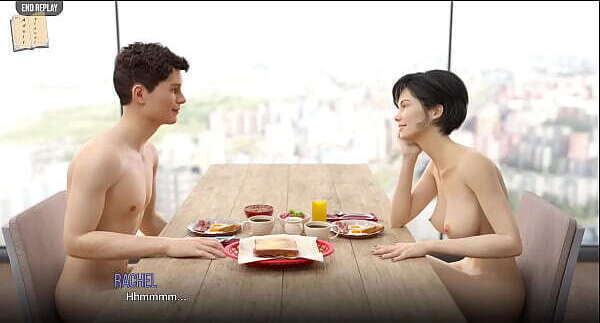 University Problems (Extra Scenes)