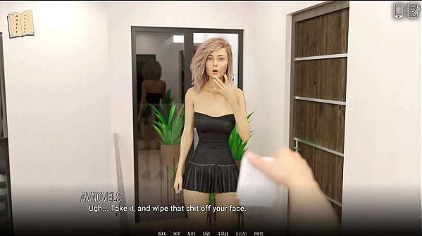 University Problems (Extra Scenes)