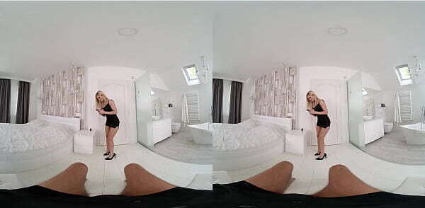 MILF Can'_t Enough Virtual Real Porn