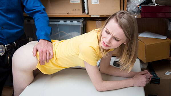 Suspect Tiny Swift, Able Grab Large Amounts Merchandise Quickly Sneakily Myshopsex