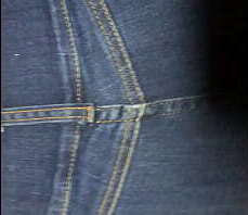 Hermanastra gusta bailar pene adentro hasta correrse Parte