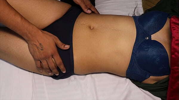 First-Time Bliss Desi Girl&rsquo_s Passionate Journey