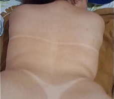 M&atilde_e do amigo , diz ela que vai casar ...