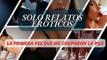 primera chuparon pija