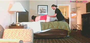 Adorable Skater Returns - BrandiJacobsXXX