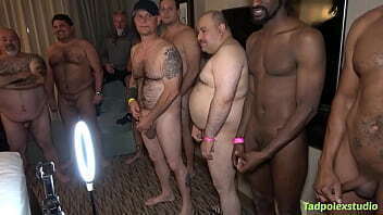 Guys Creampie Gangbang Arabic Beauty Sarah &amp_ MILF Dawson!