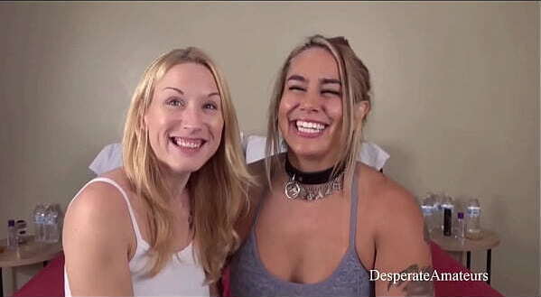 Desperate Amateurs Star Bettie milf action