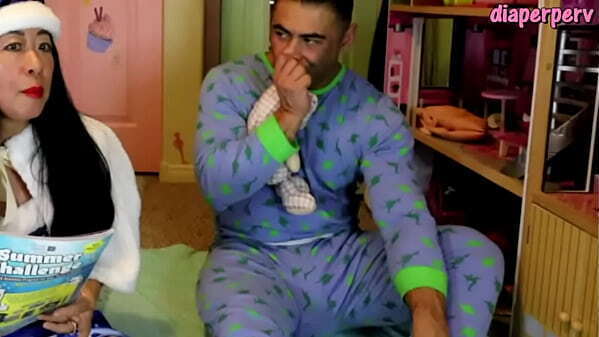 Iconic ABDL moments modern history