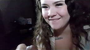 Young pretty girls give the best blowjobs (Sample)