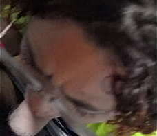 Mi gordita sumisa me la chupa