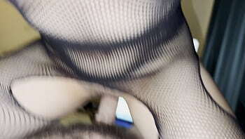 She begged me to fuck without condom and give all my cum