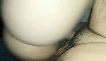 Que puta para exprimir Trancas lechosas