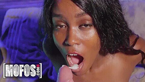 (kandie Monaee) Loves Nothing More Than With Boyfriend