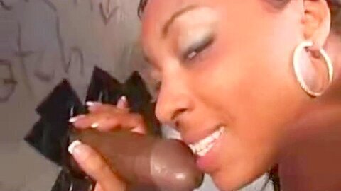 Roxy Reynolds-glory Hole