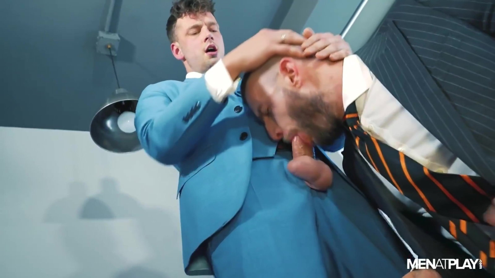 Black Friday With Damon Heart