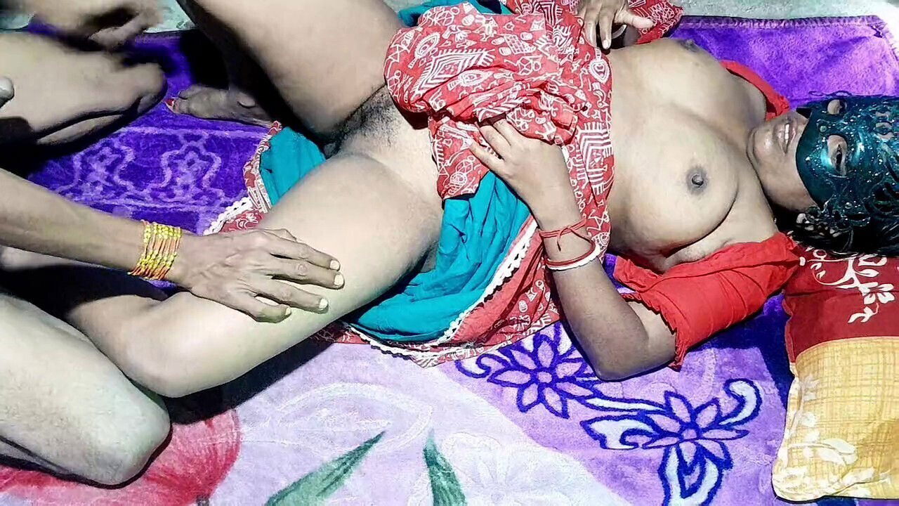 Missionary, indian smooching