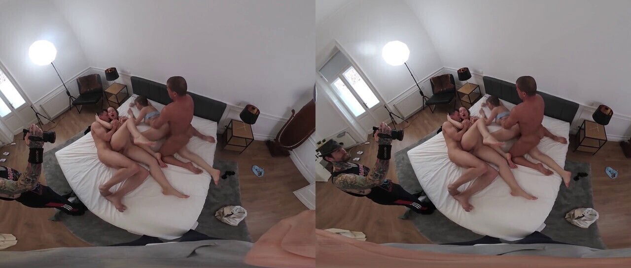 Amalia Davis Sofia Noir sequel