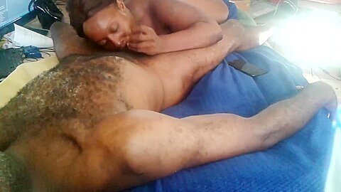 Thick Hips Thighs Amateur African American Milf