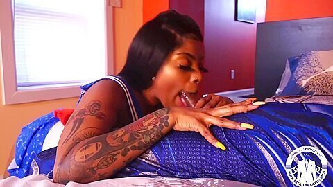 Sailor Moon Suck Blue Ranger Justice