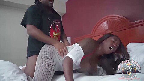 Roc’s Sexual Healing Files Vol 9 Featuring Omgiana