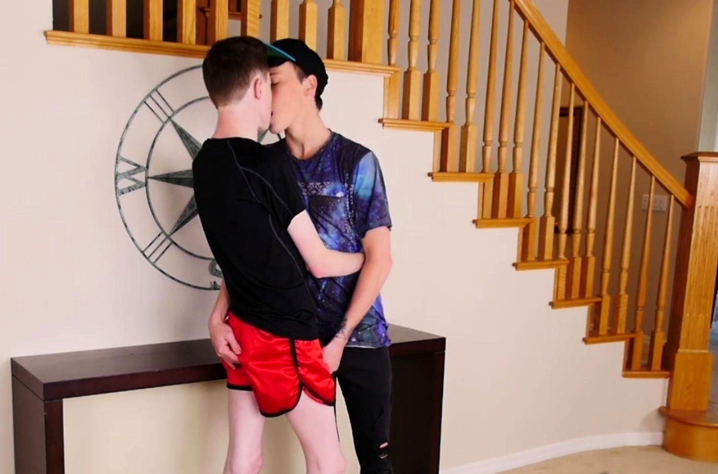 SOUTHERNSTROKES Chris Summers Breeds Jackson Wright