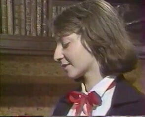 puberte sensuelle (1983)