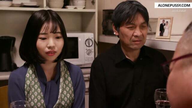 Hana Shirasaki: trampa montada marido masajista parte