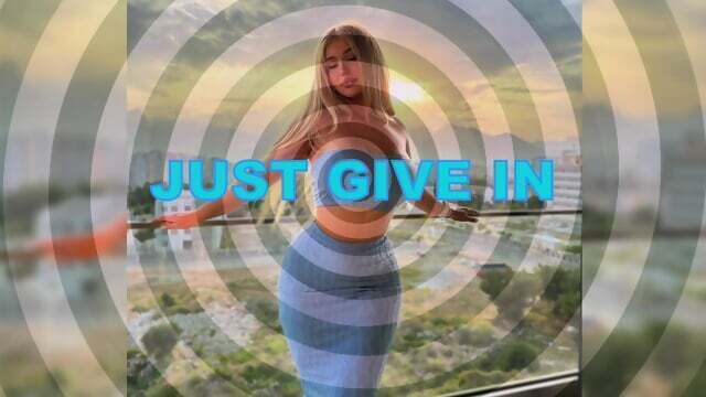 Prejac Bliss: Deep hypnosis turn into premature ejaculator