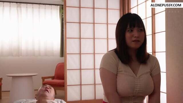 Japanese gangbang with Ayase Narumi Best