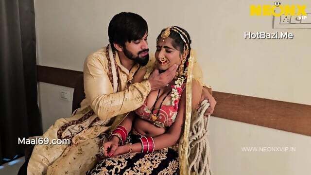 Desi Honeymoon (2024) Hindi Short Film