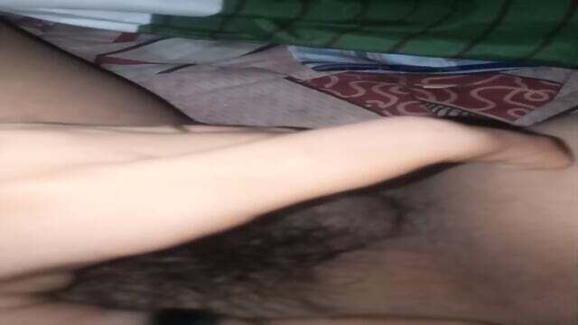 Memek mantan udah mulus