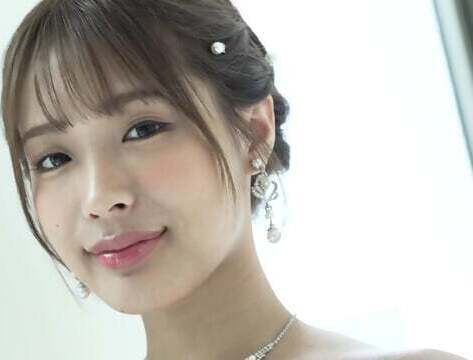 FWAY-035 Mitsuri Nagahama