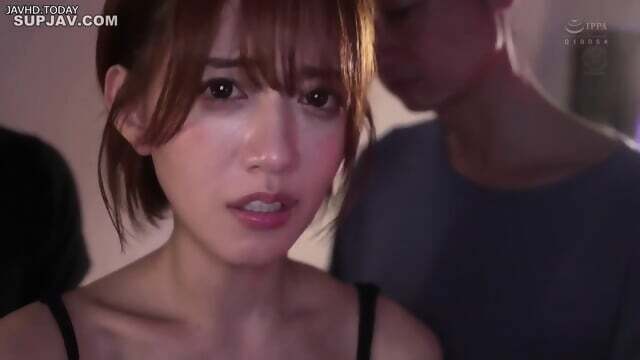 Sub. Momoko Isshiki: Masochistic Familys Daughter.