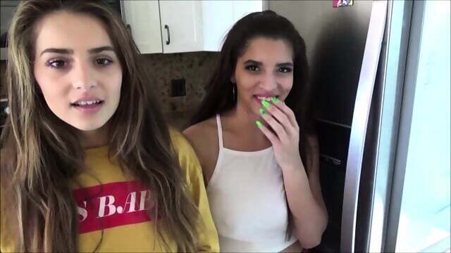 Gabriela Lopez, Sofie Reyes Helpful Brother