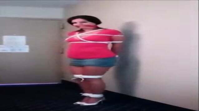 Denim Kobe Denim Miniskirt