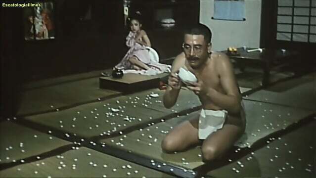 Campo Bactrias, Maldade Humana Legendado PT/BR