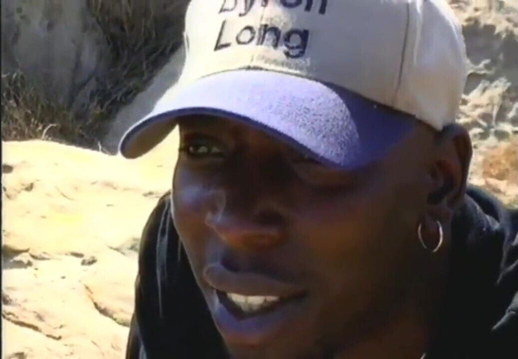 My Black Ass Too Notorious Production Videos In Series: My B